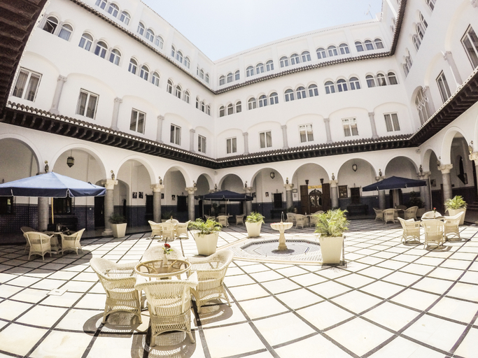 Exterior & Views 2, El Minzah, Tanger-Assilah