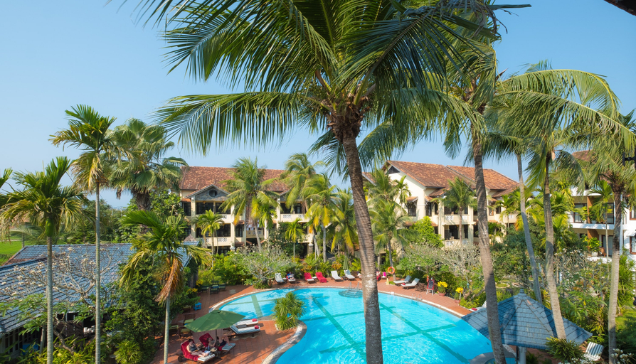 Sport & Beauty 2, Anmira Resort & Spa Hoi An by The Unlimited Collection, Da Nang