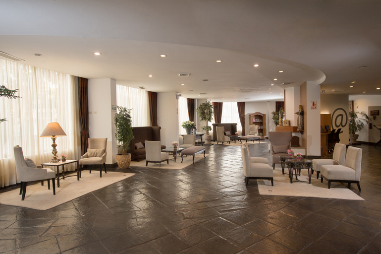 Public Area 2, Jose Antonio Cusco Hotel, Cusco