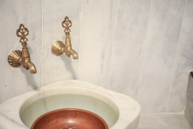 Bathroom 5, Aldino, Çankaya