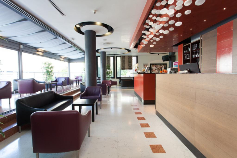 Public Area 4, Hotel Adlon, Venezia