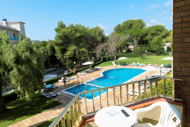Sport & Beauty 5, Las Mariposas, Girona