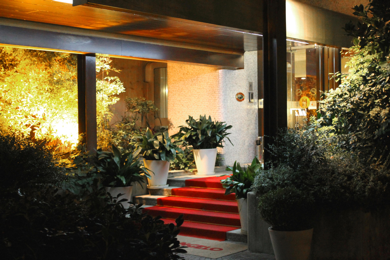 Garden Hotel Michelangelo, Venezia
