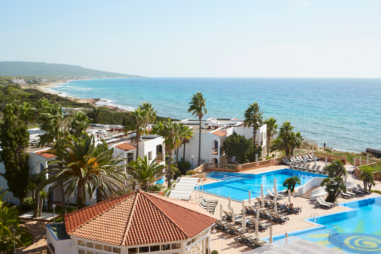 Exterior & Views 2, Insotel Hotel Formentera Playa, Baleares