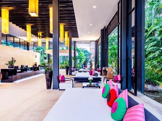 Public Area 4, The Chill Resort and Spa (SHA Plus+), Koh Chang