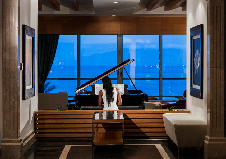 Public Area 4, Mirada Exclusive Hotel Bodrum, Bodrum