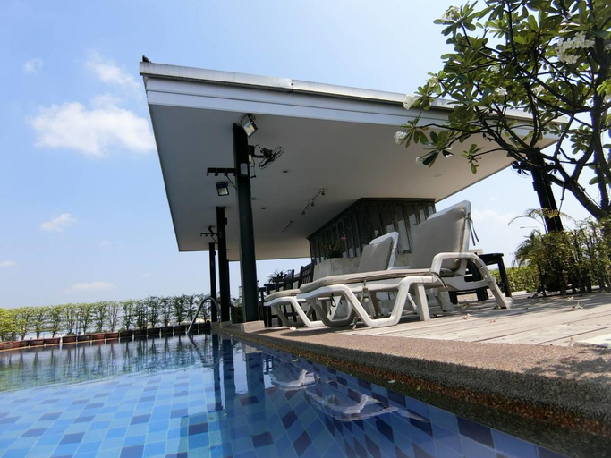 Sport & Beauty 5, The Patra Hotel - Rama 9, Suan Luang