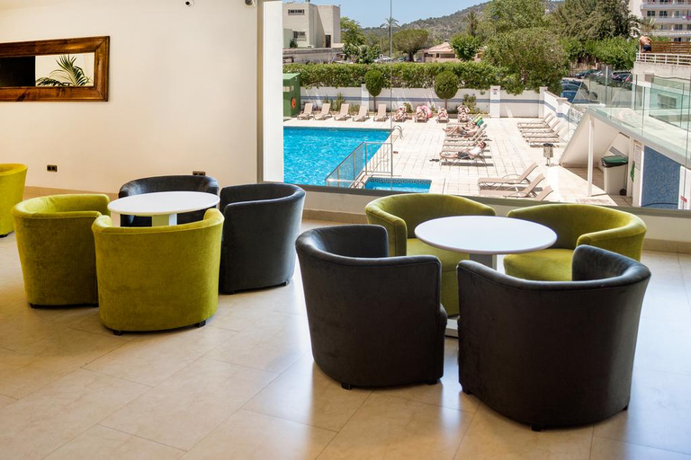 Others 5, Apartamentos Sol y Vera, Baleares