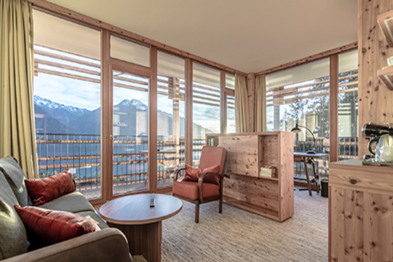 Public Area 3, Nidum Casual Luxury Hotel, Innsbruck Land