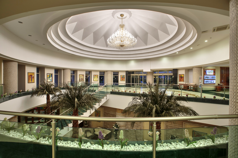 Public Area 4, Sunis Kumköy Beach Resort Hotel & Spa, Manavgat