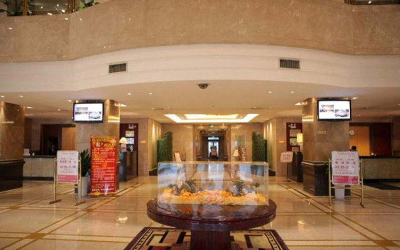 Public Area 2, Ramada Wuxi, Wuxi