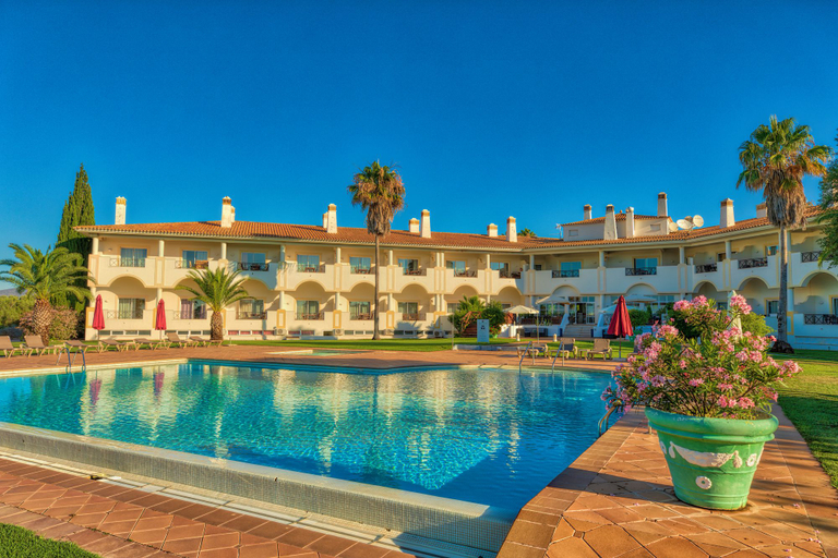Sport & Beauty 2, Colina Verde Resort, Olhão