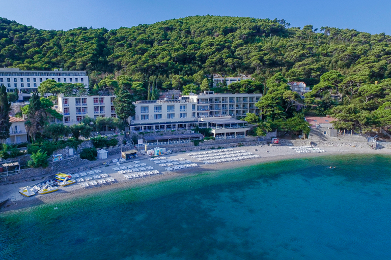 Exterior & Views 5, Hotel Vis, Dubrovnik