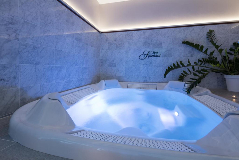 Sport & Beauty 2, Gounod Hotel, Alpes-Maritimes