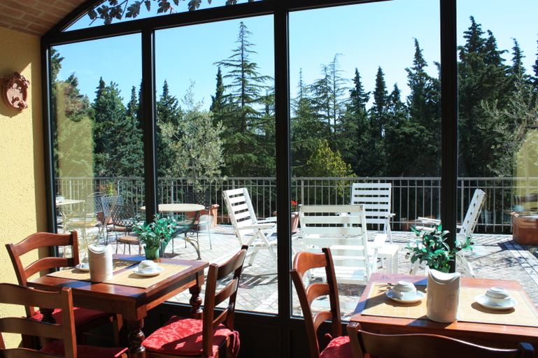 Food & Drinks 3, Villa Sant'Uberto Country Inn, Siena