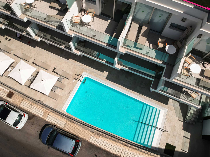 Others 5, IG Nachosol Premium by Servatur (Adults Only), Las Palmas