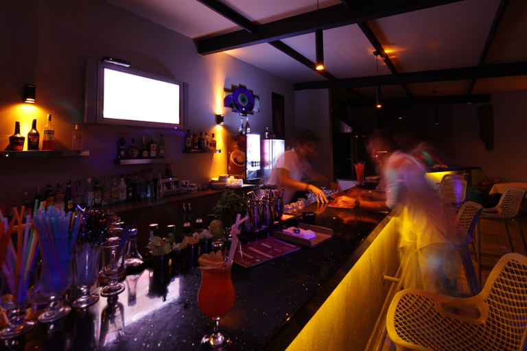 Food & Drinks 5, Azure Palm Resort, Fethiye
