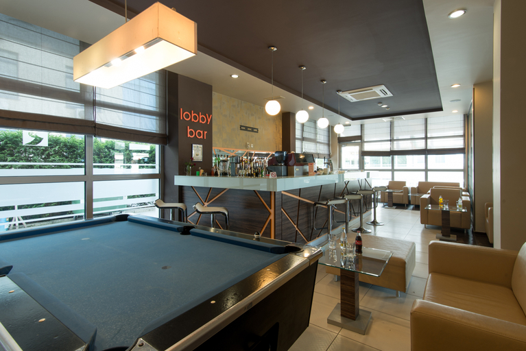 Public Area 3, Hotel Regatta Palace, Nesebar