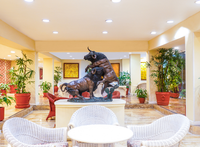 Public Area 4, Viva Villahermosa, Centro