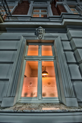 Exterior & Views, Topolowa Residence, Kraków City