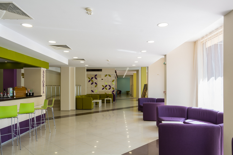 Public Area 4, MPM Hotel Astoria, Nesebar