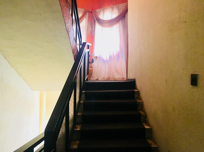 Public Area, Dalian Guest House, Ikeja