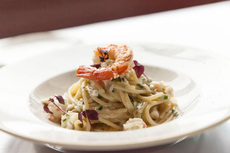 Food & Drinks 5, Savoia Excelsior Palace - Starhotels Collezione, Trieste