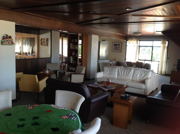 Public Area 2, Hotel Tissiani Canela, Canela