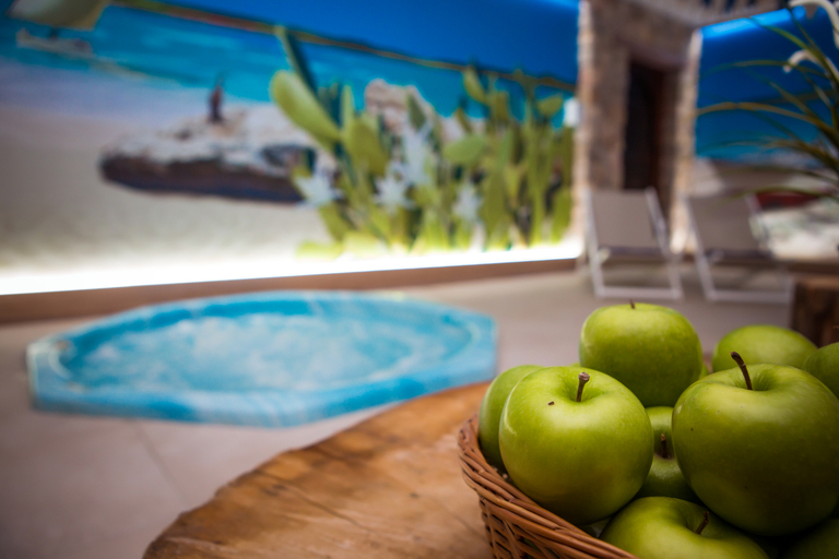 Food & Drinks 4, Bahia del Sol, Baleares