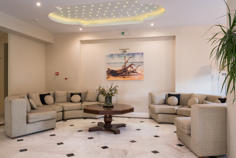 Public Area 2, Windmill Hotel, Ionian Islands