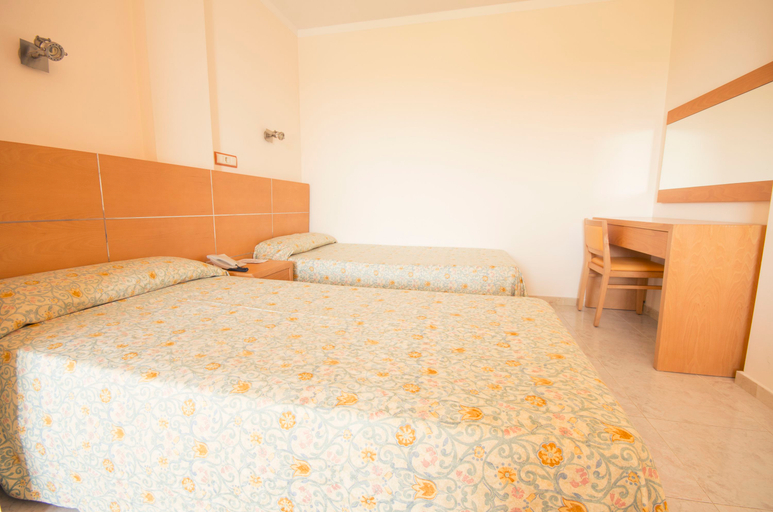 Bedroom, Bluesea Salina, Baleares