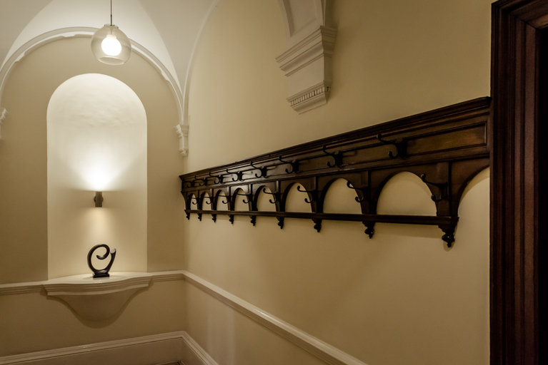 Public Area 3, Leopold Hotel, Sheffield