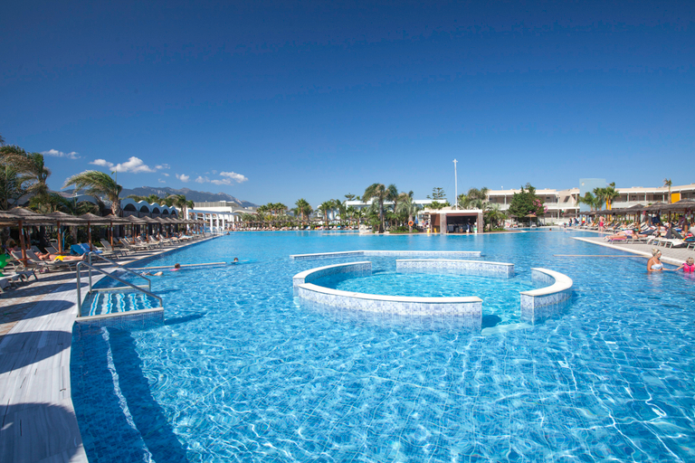 Sport & Beauty 3, Blue Lagoon Resort, South Aegean