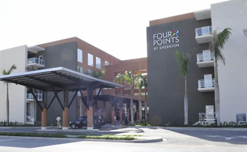 Exterior & Views 4, Four Points by Sheraton Puntacana, Salvaleon de Higuey