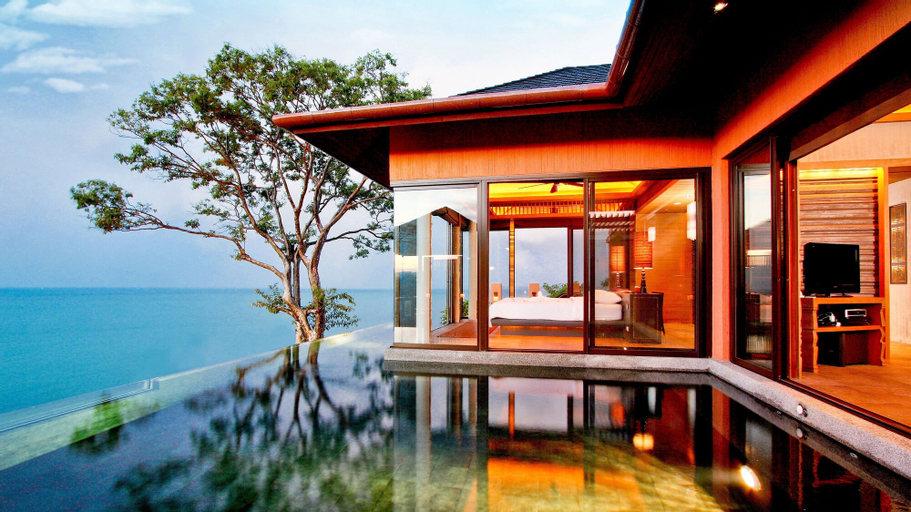 Sri Panwa Phuket Luxury Pool Villa Hotel, Pulau Phuket