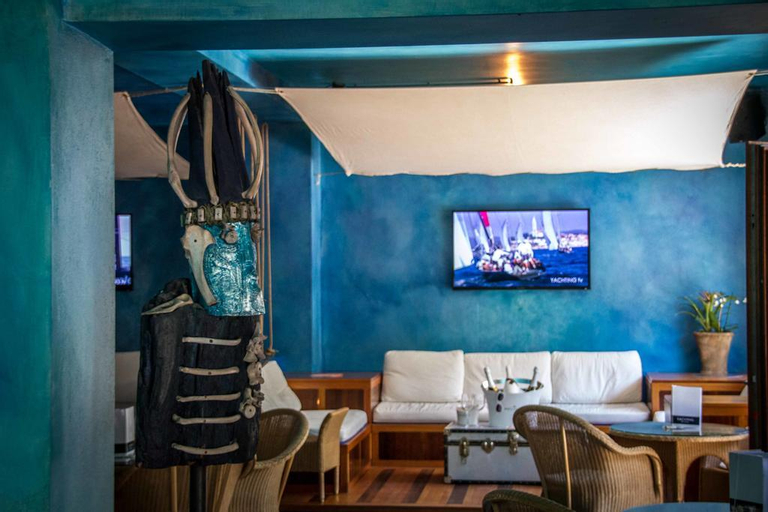 Hotel Saint-Nicolas, Remich