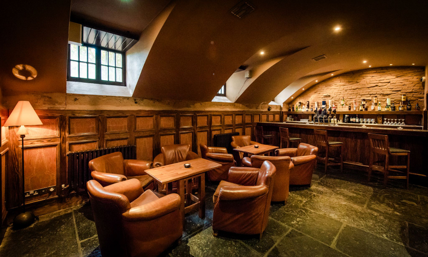 Public Area 3, Cahernane House Hotel