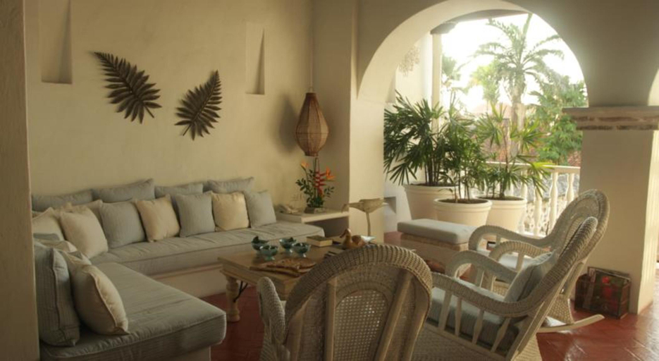 Public Area 4, Casa Quero Hotel Boutique, Cartagena de Indias