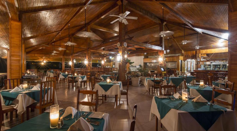 Food & Drinks 5, Le Grand Courlan Spa Resort