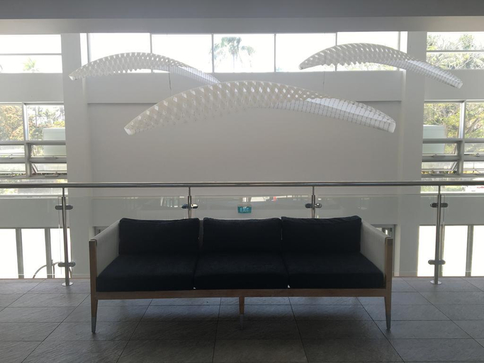 Public Area 5, The Pearl Resort & Spa, Serua