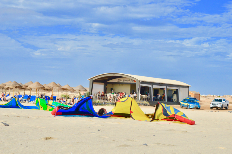 Family & Kids, Sal Vila Verde