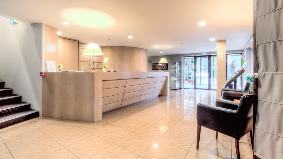 Public Area 2, Logis Hotel-Restaurant des Acacias, Nord