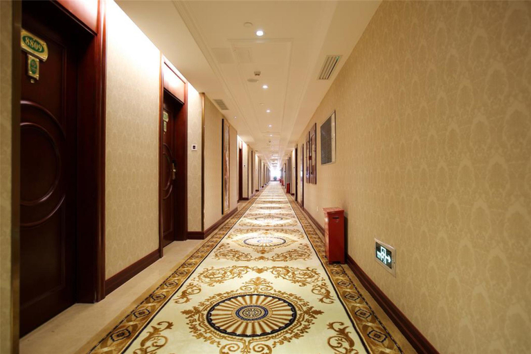 Public Area 4, Vienna Hotel Shenzhen Airport Branch, Shenzhen