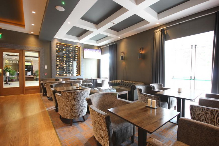 Public Area 3, Talbot Hotel Stillorgan, Dublin