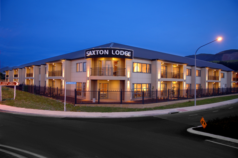 Exterior & Views 2, Saxton Lodge, Nelson