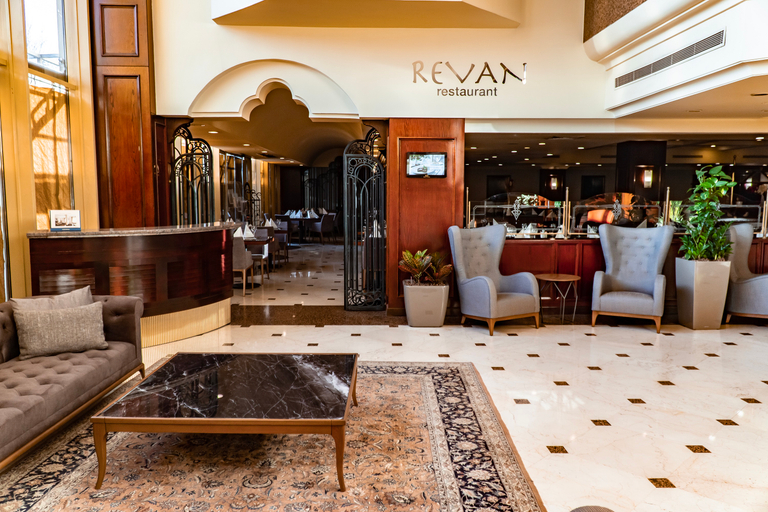 Public Area 4, Eresin Hotels Topkapi, Fatih