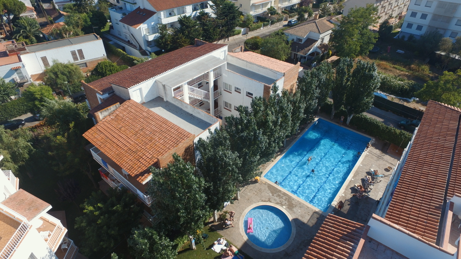 Sport & Beauty 2, Sunway Arizona Apartments, Barcelona