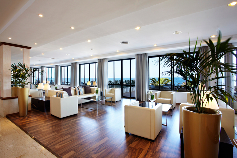 Public Area 4, Grupotel Aguait Resort and Spa. Adults Only, Baleares