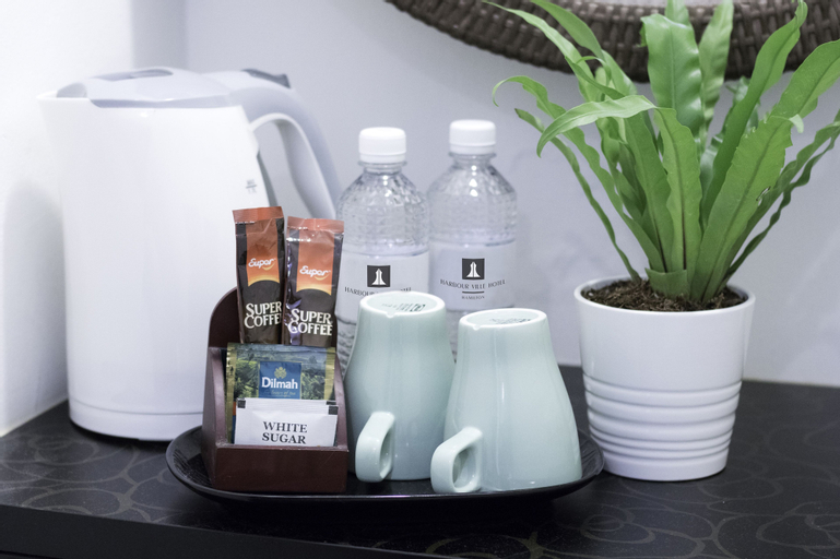 Amenities