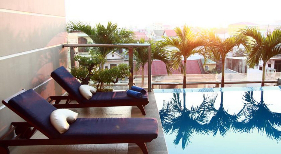 Gold Hotel Hue, Huế